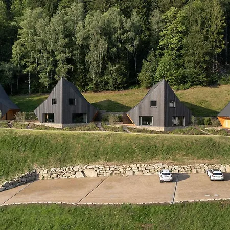 Hébergement de vacances Zawidoki