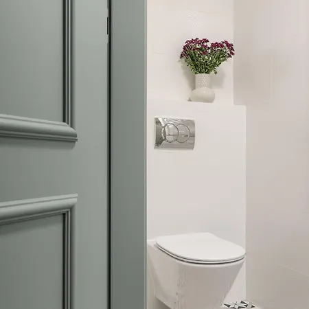 Zawidoki * Międzygórze