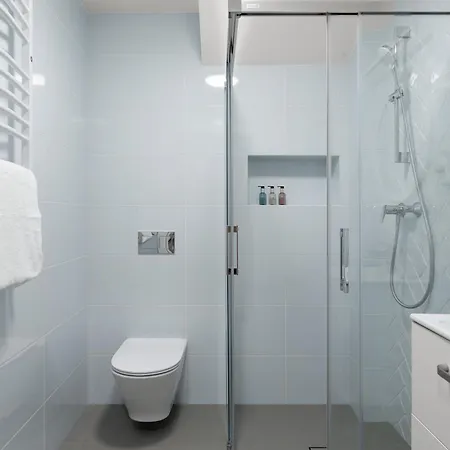 Hébergement de vacances Zawidoki