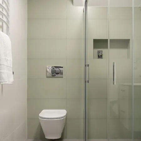 Zawidoki 度假居 米迪格兹