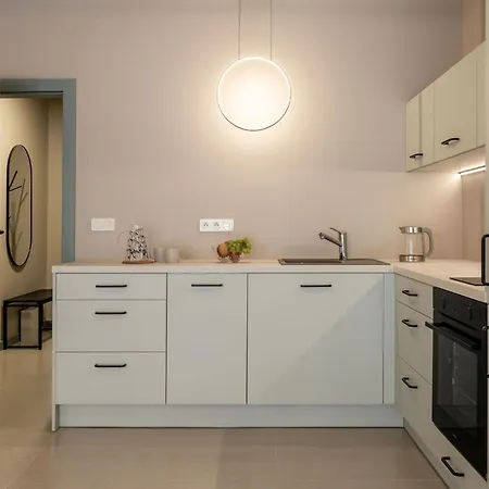 度假居 Zawidoki 米迪格兹