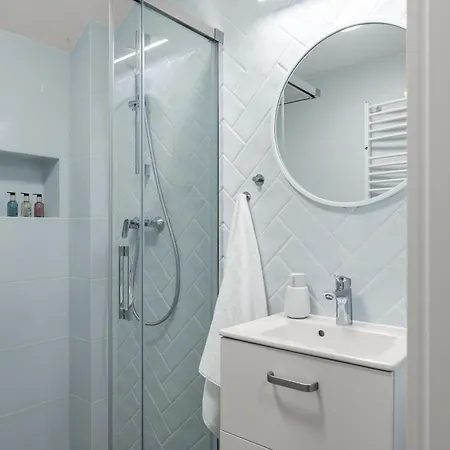 Zawidoki * Międzygórze