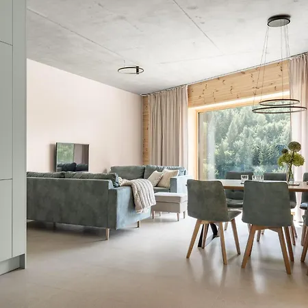 Zawidoki * Międzygórze