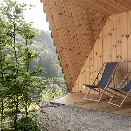 Zawidoki Wölfelsgrund