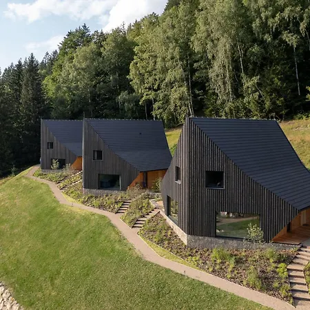 Ferienhaus Zawidoki *