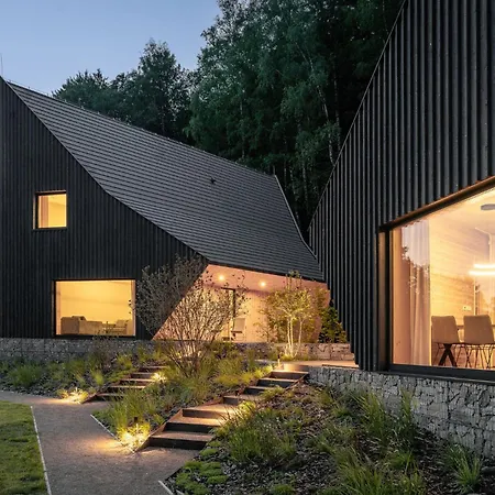 Hébergement de vacances Zawidoki