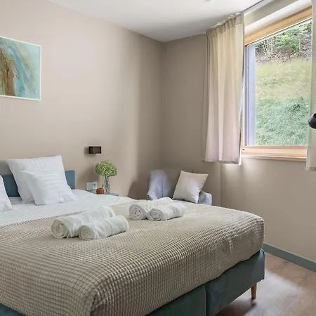 Ferienhaus Zawidoki *