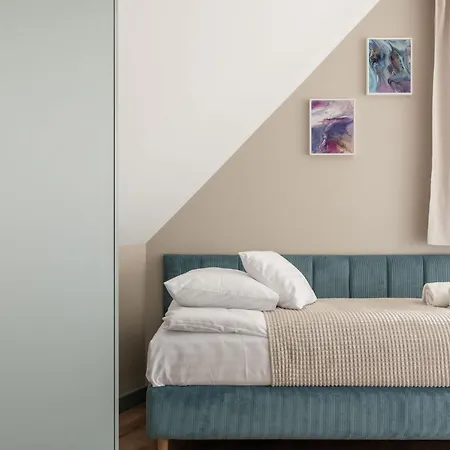 Zawidoki Мендзыгуже