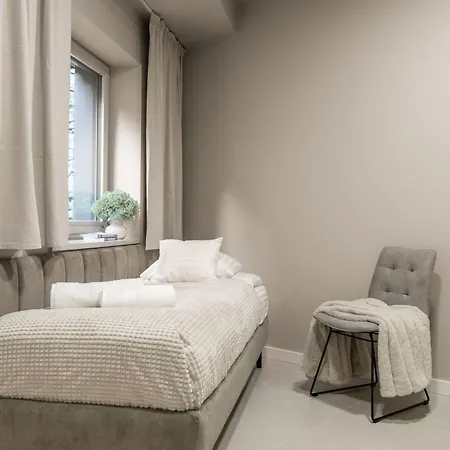 度假居 Zawidoki *