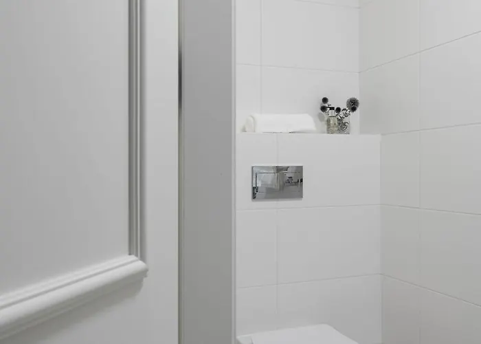 Zawidoki Ferienhaus *