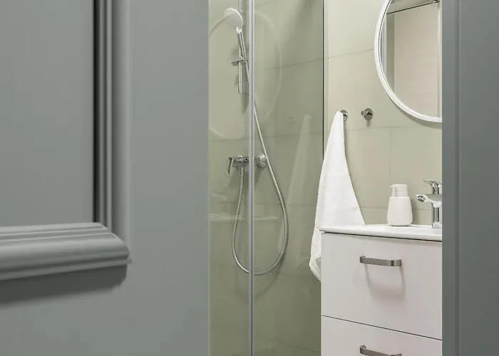 Дом отдыха Zawidoki