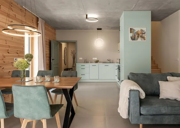 Zawidoki Мендзыгуже