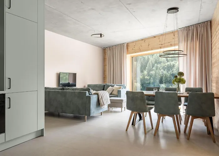 Zawidoki * Wölfelsgrund