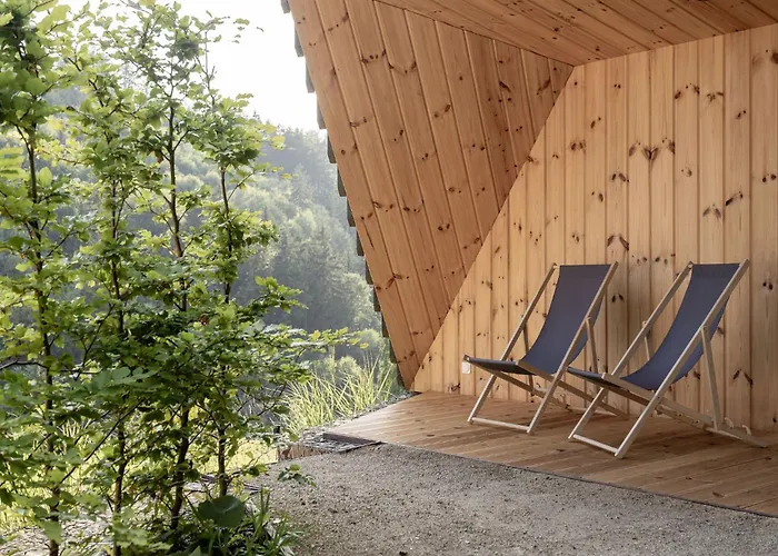 Zawidoki Wölfelsgrund