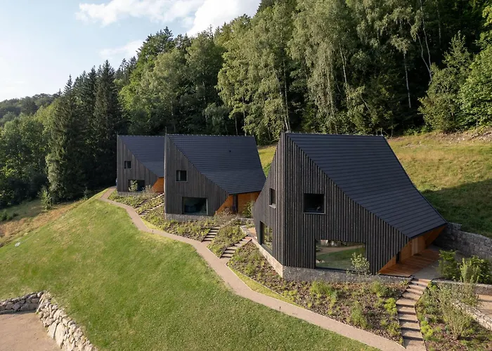 Ferienhaus Zawidoki *