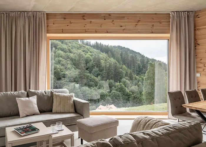 Zawidoki * Wölfelsgrund