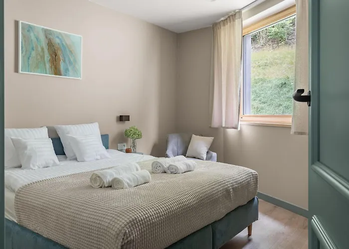 Ferienhaus Zawidoki *