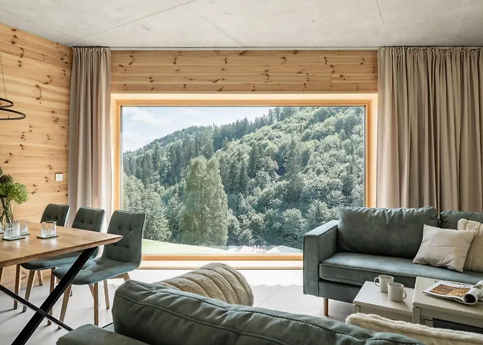 Zawidoki Ferienhaus *