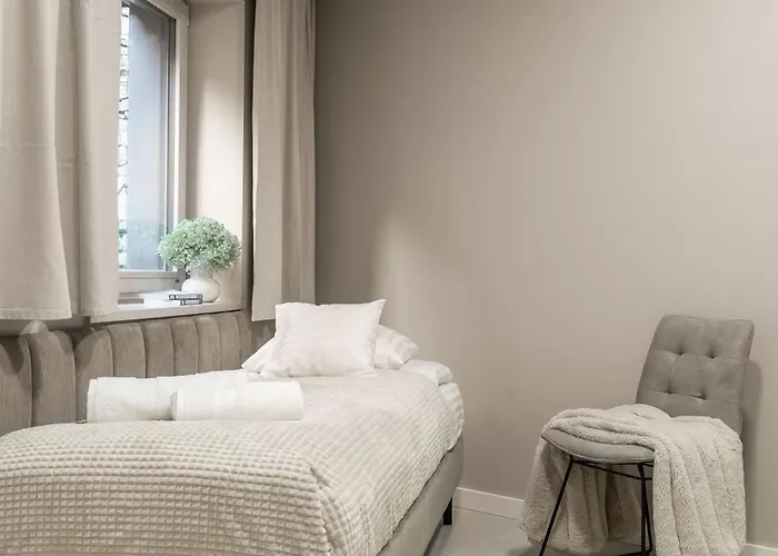 Дом отдыха Zawidoki *