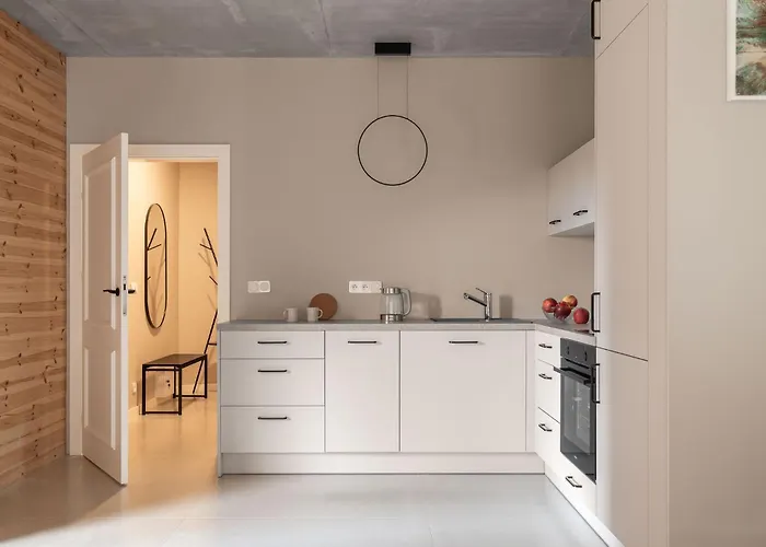 Zawidoki * Wölfelsgrund