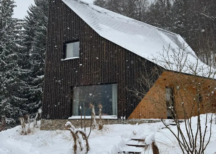 Ferienhaus Zawidoki *