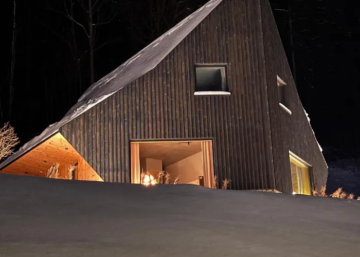 Дом отдыха Zawidoki *