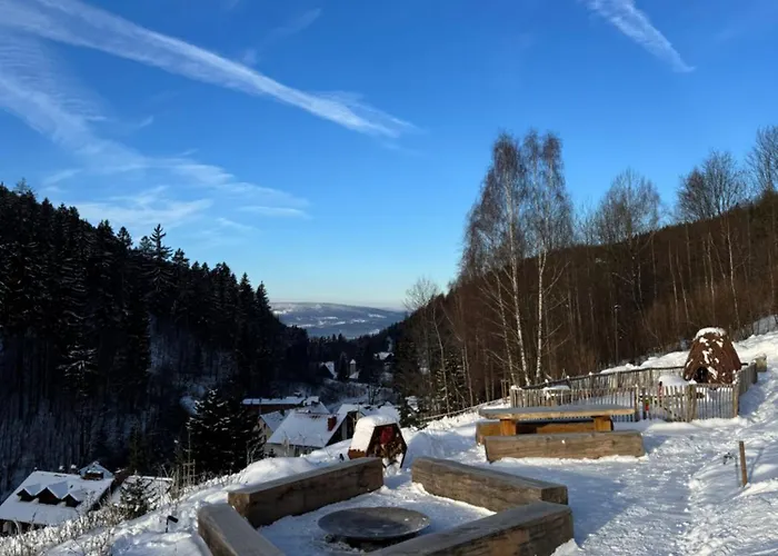 Zawidoki Дом отдыха *