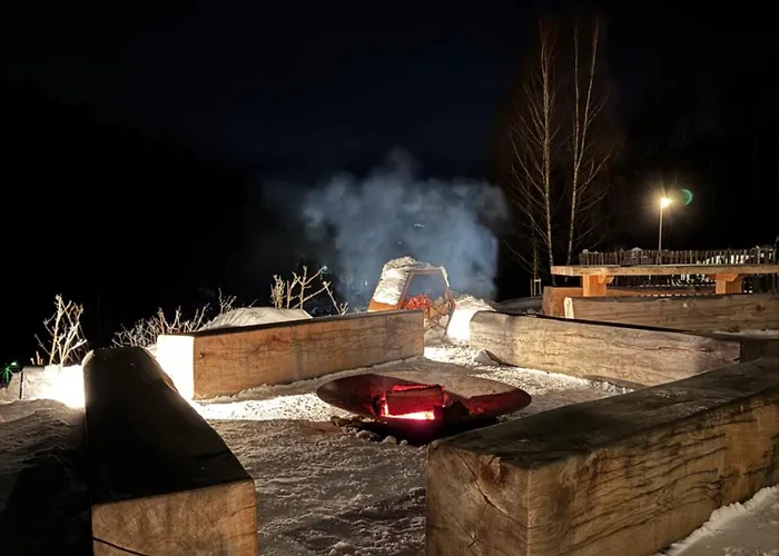 Ferienhaus Zawidoki *