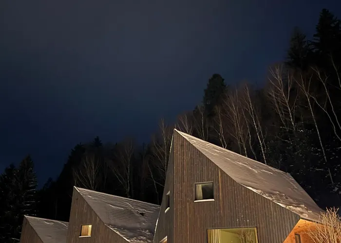 Zawidoki Мендзыгуже